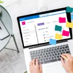 Human resources site