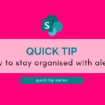 Getting Started with SharePoint Document Libraries