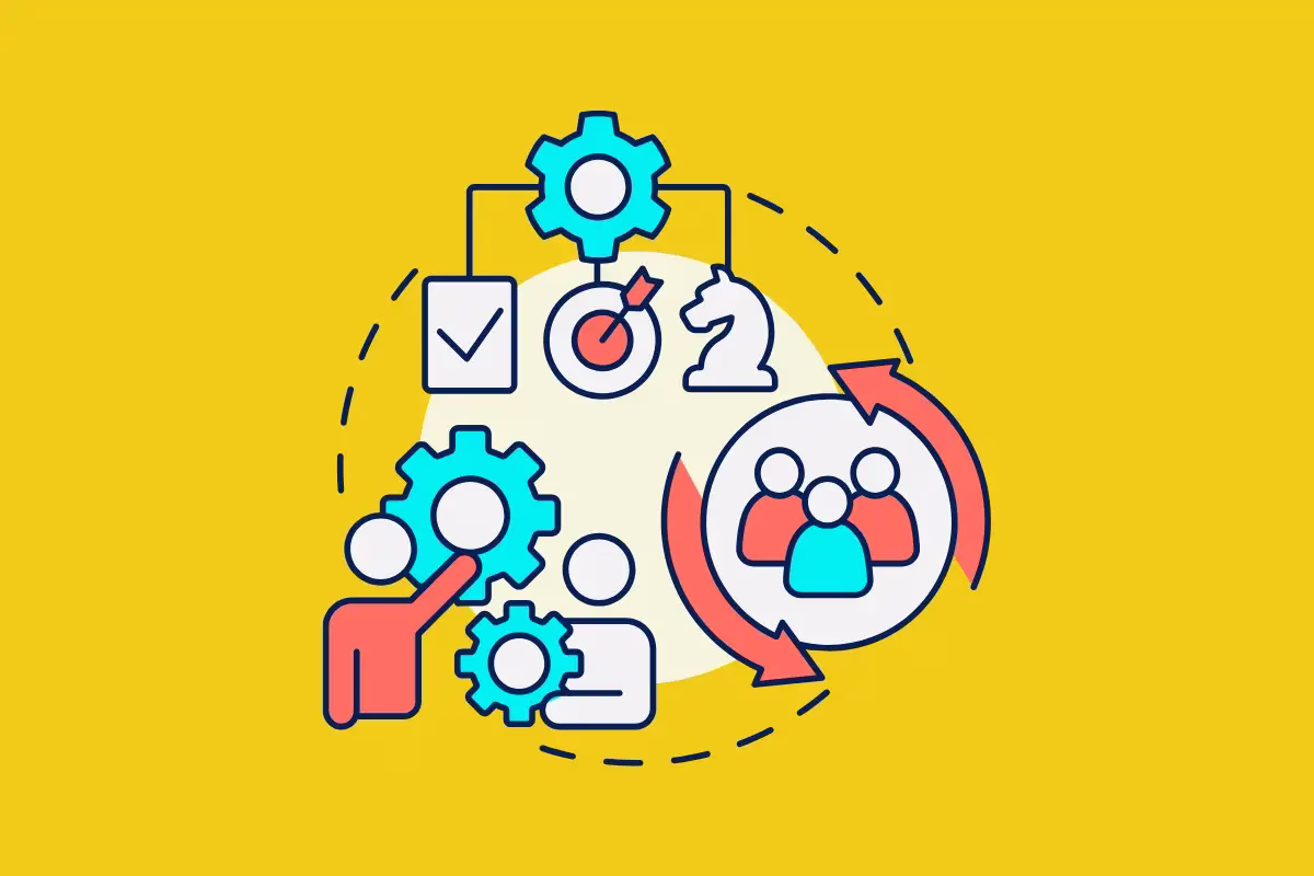 Training and change management