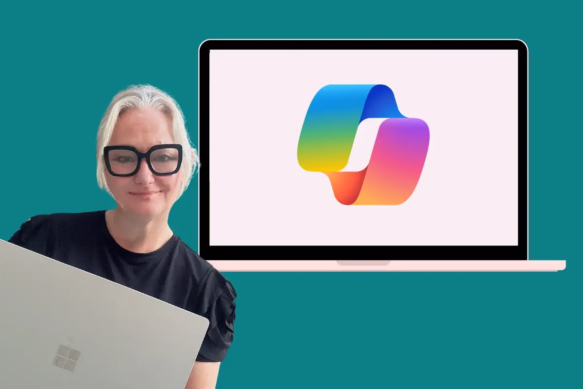 15 practical ways I use copilot at work