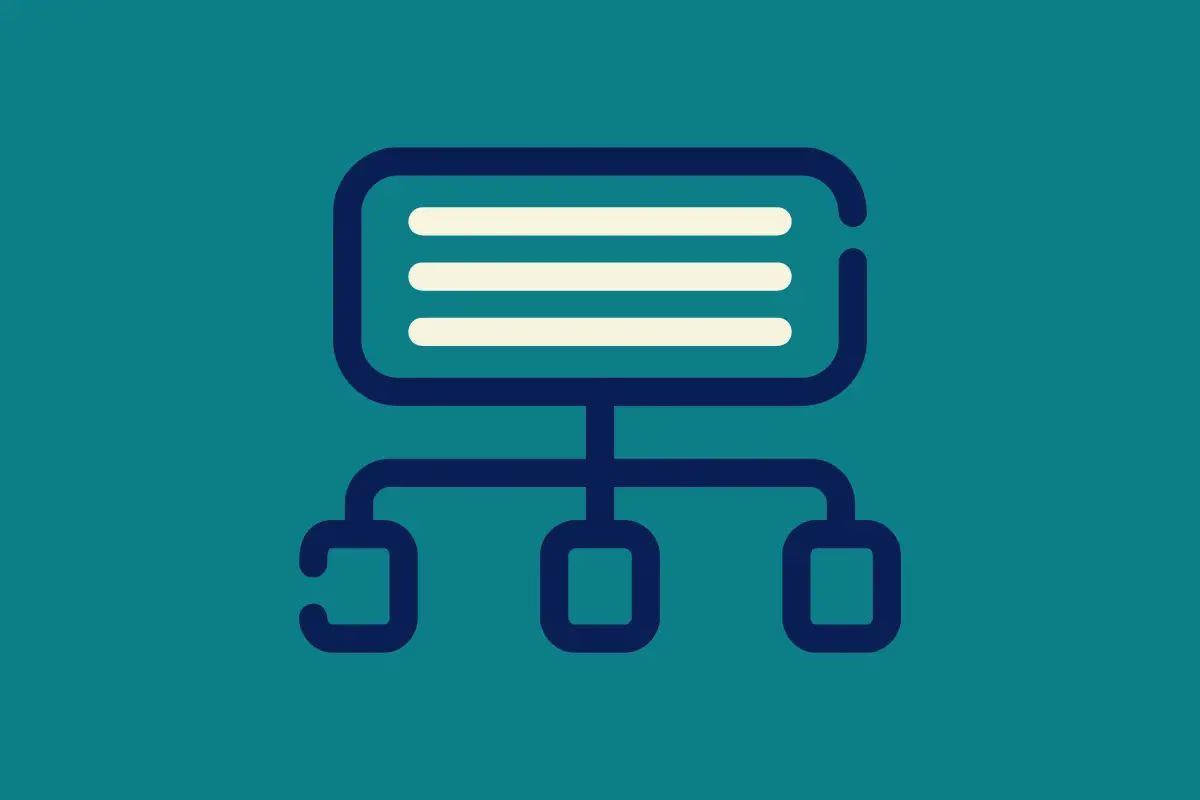 Personal information architecture