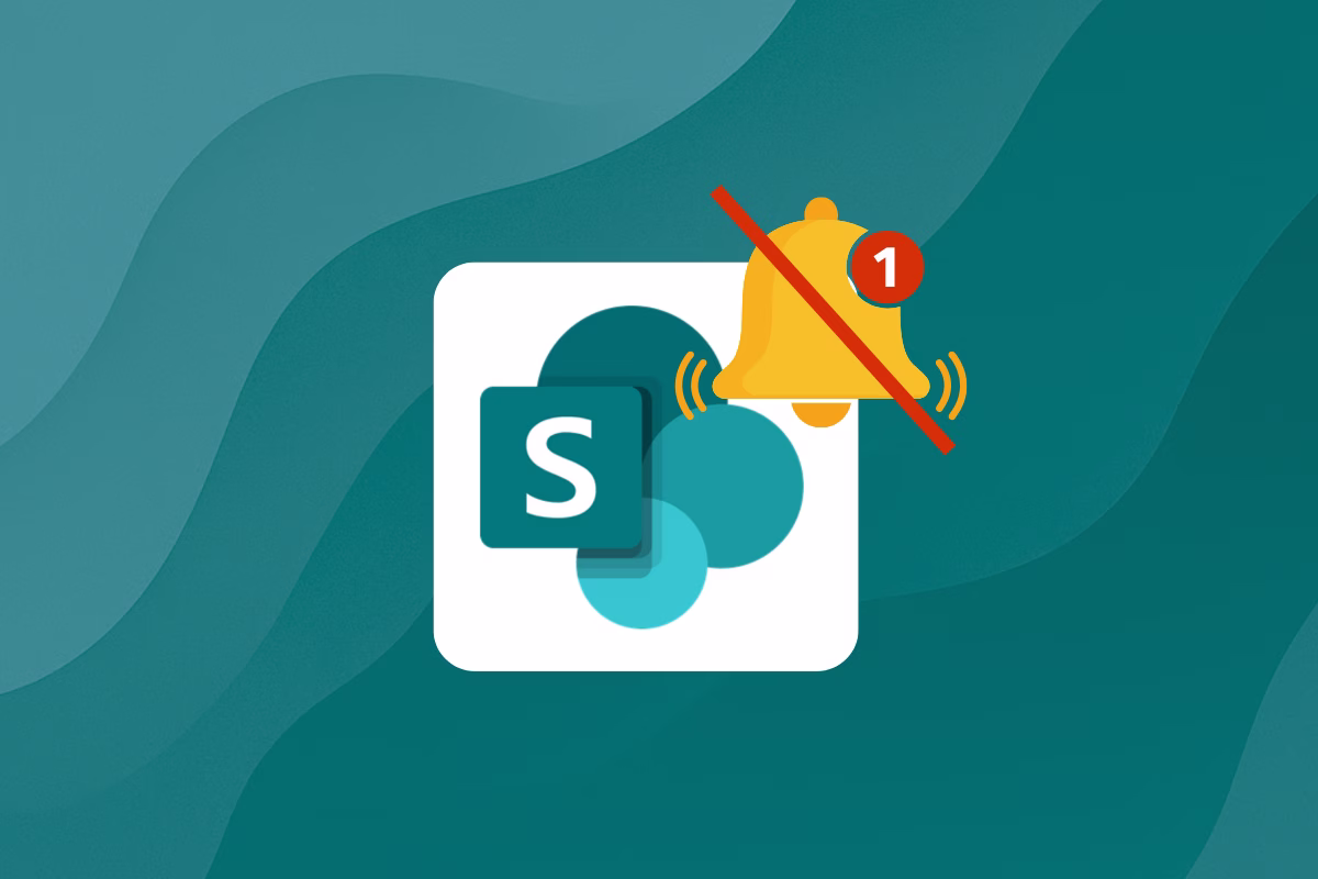 The retirement of sharepoint alerts