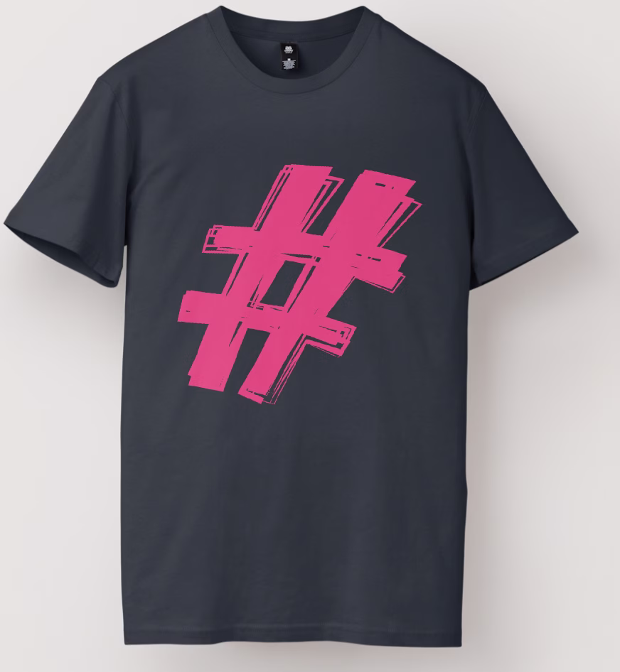 # minimalist t'shirt - Image 2