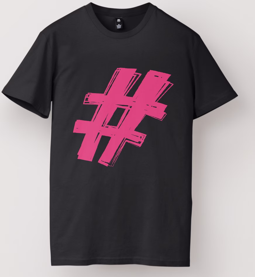 # minimalist t'shirt - Image 3