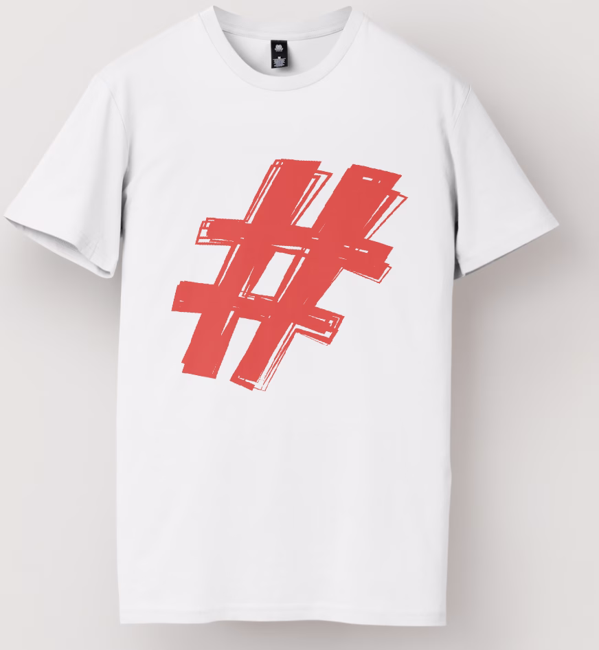 # minimalist t'shirt - Image 4