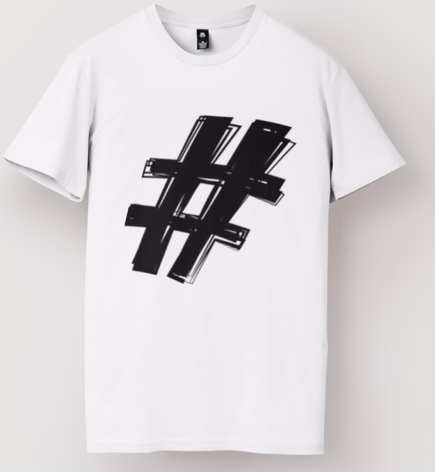 # minimalist t'shirt - Image 5