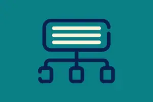 Personal information architecture