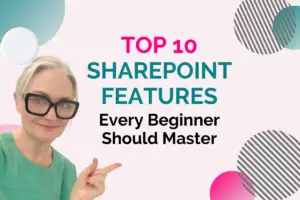 Mastering the fundamentals of SharePoint