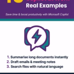 15 Ways to Use Copilot at Work (Real Examples)