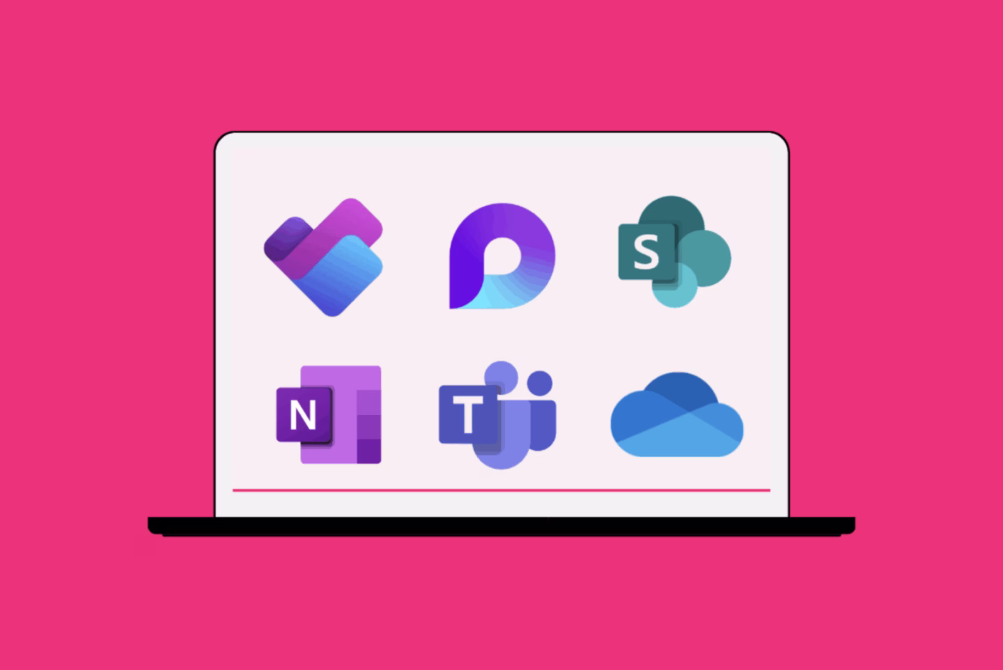 Your modern work toolkit