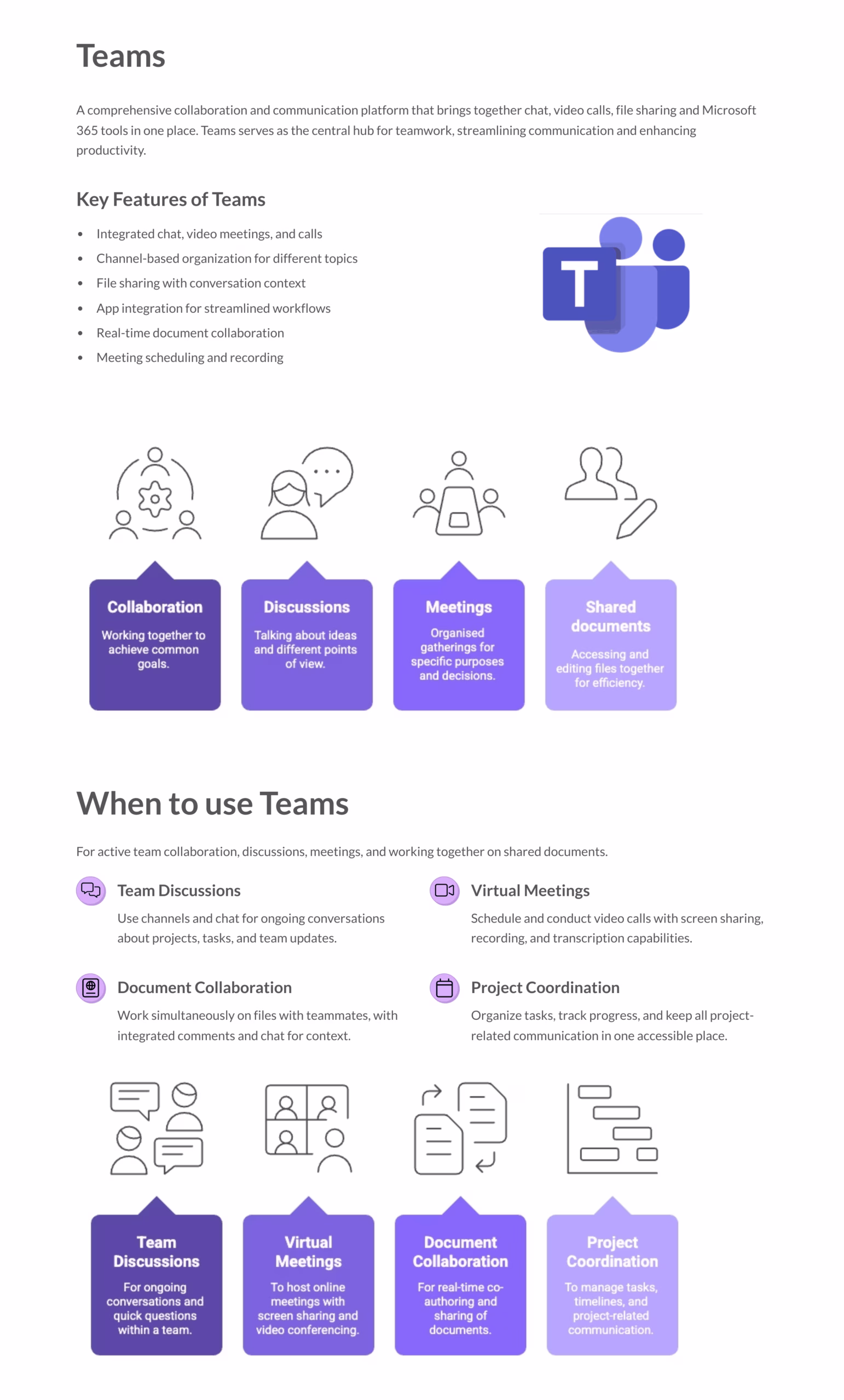 The Ultimate Guide to Teams, SharePoint and OneDrive - Image 4