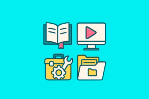 SharePoint Digital Downloads Library