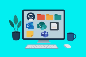 My Microsoft 365 System