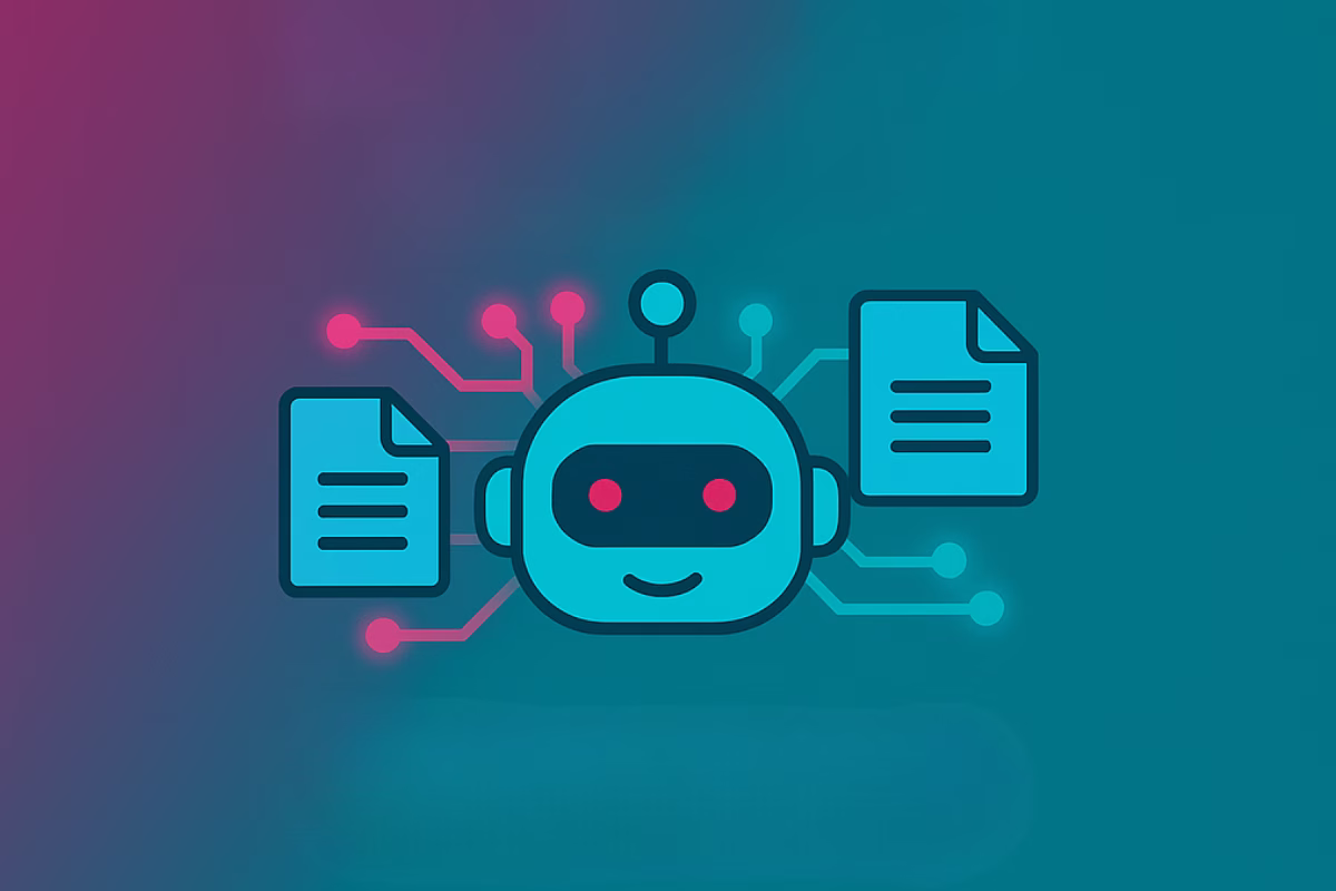 The October Revolution in AI