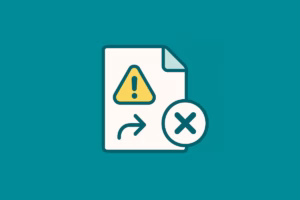 common sharing mistakes