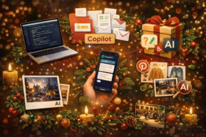 How generations are using ai