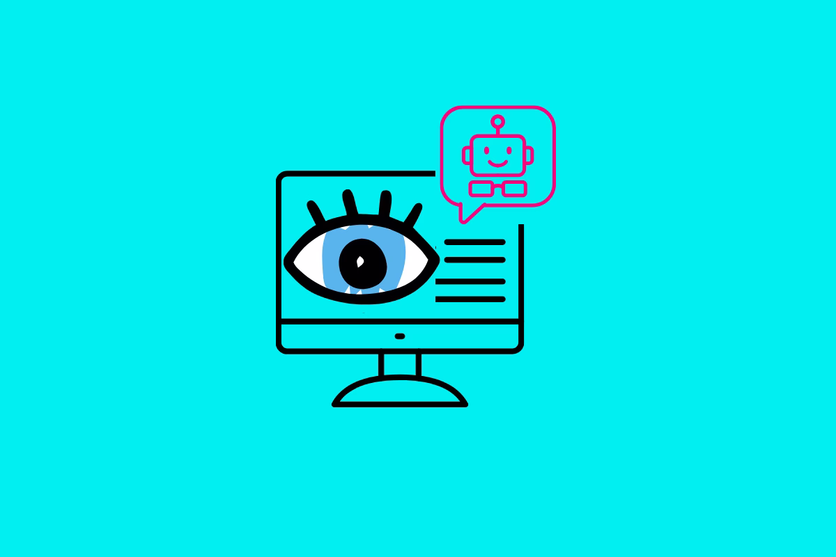 What your Copilot sees