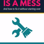 Why your SharePoint is a mess