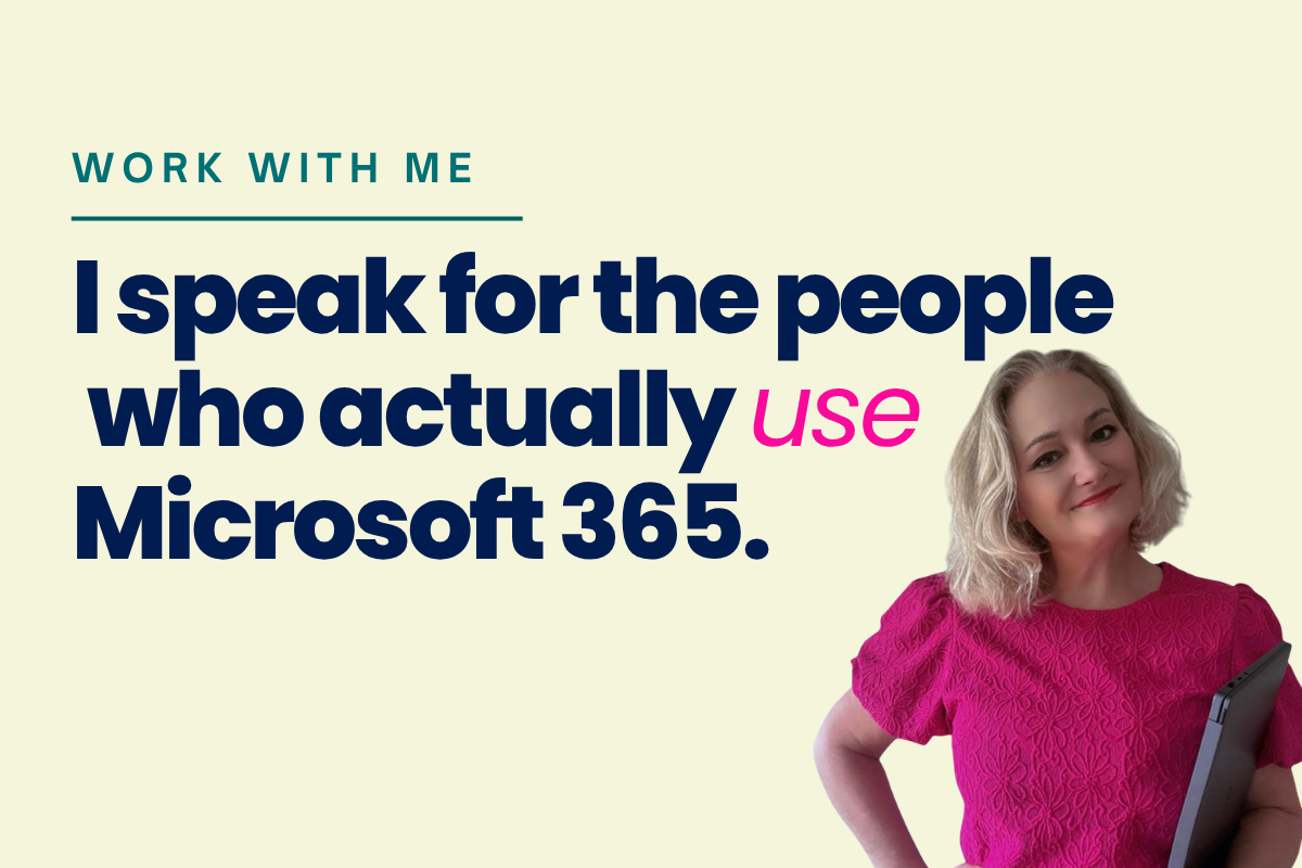 Work With Me Examples Work With Me - Simply SharePoint