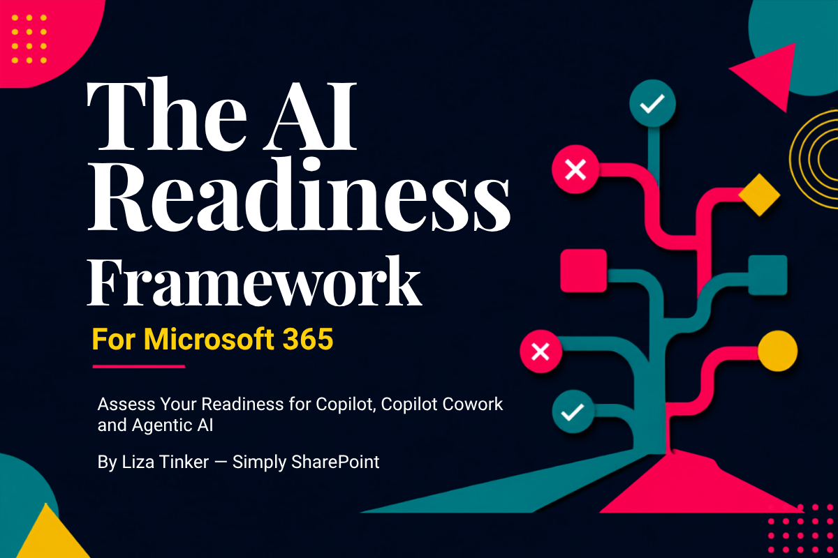 AI Readiness Framework