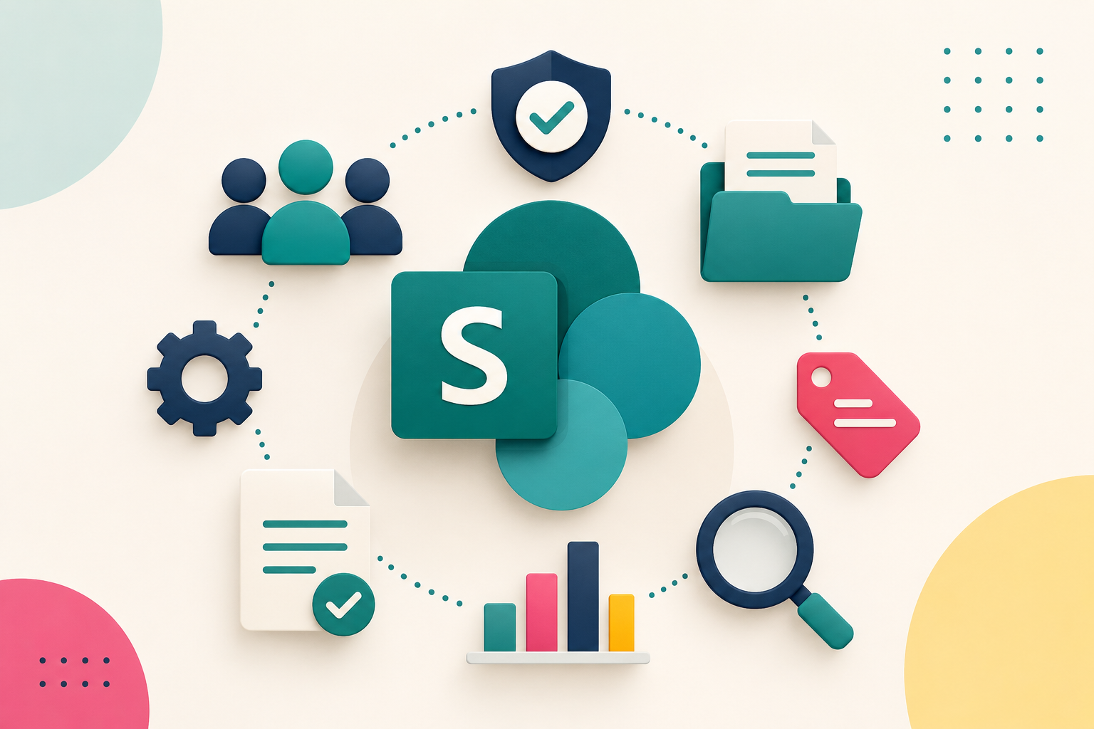 20 best practices for SharePoint in 2026