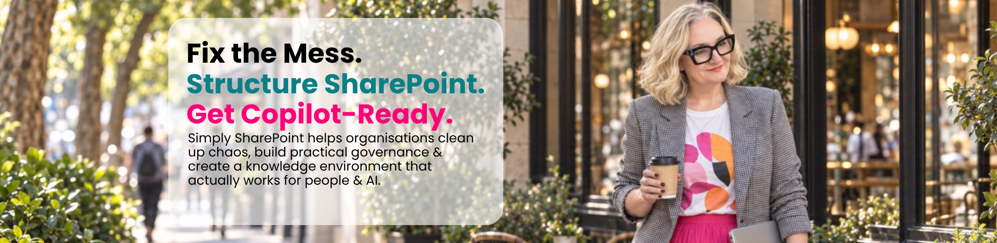 simply sharepoint banner Simply SharePoint Banner